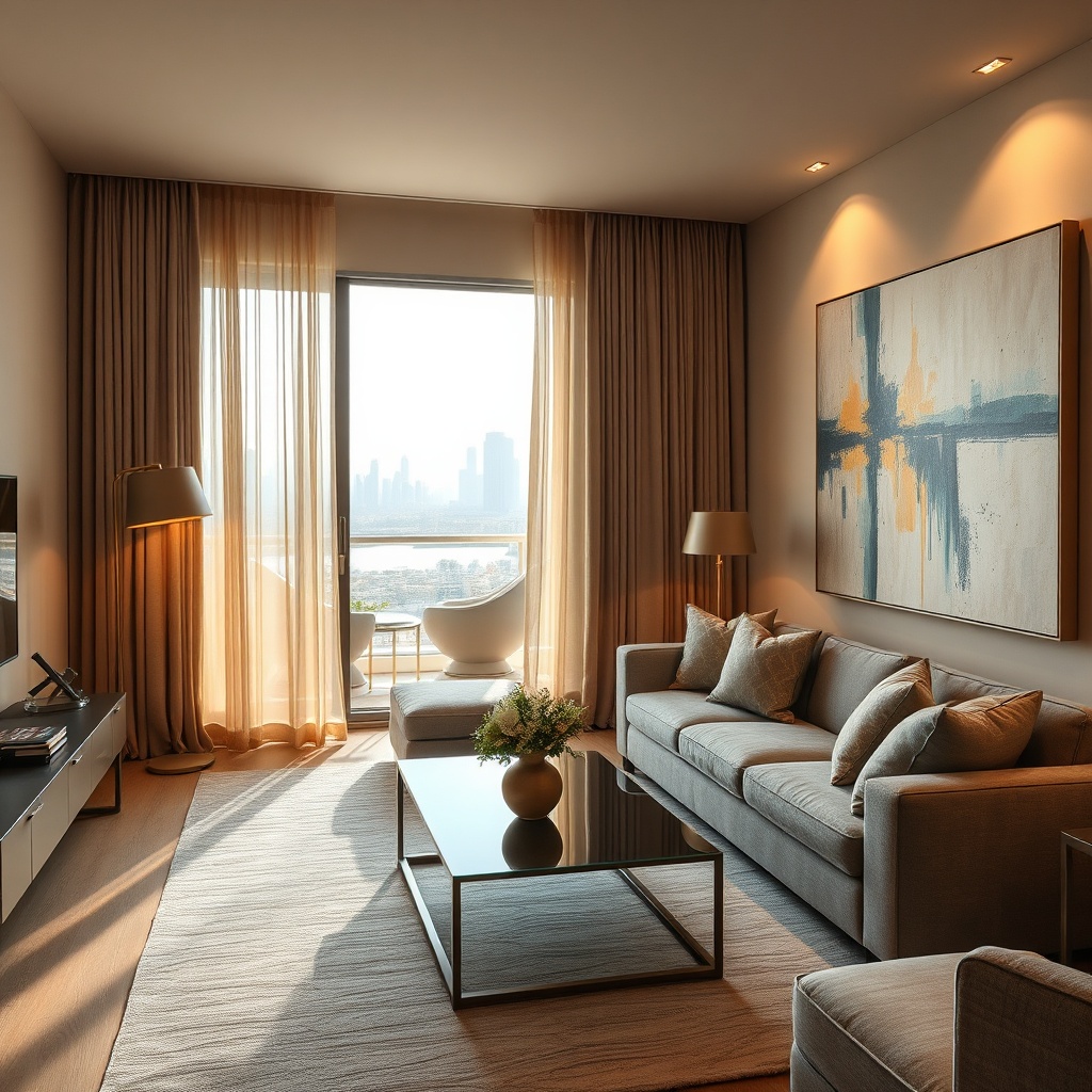 Furnished Vs Unfurnished Rentals In Cairo: Which To Choose?