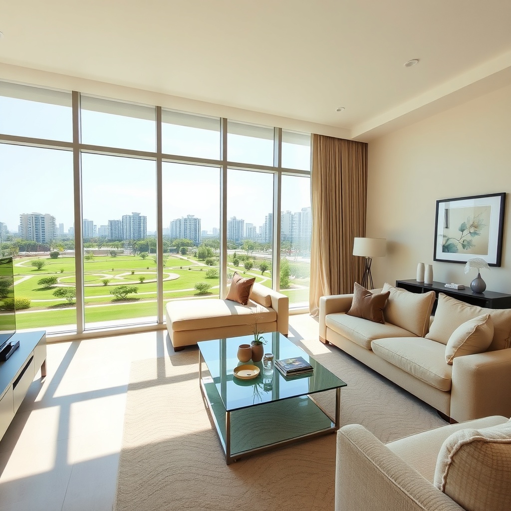 Renting In Cairo: How Much Will You Pay?