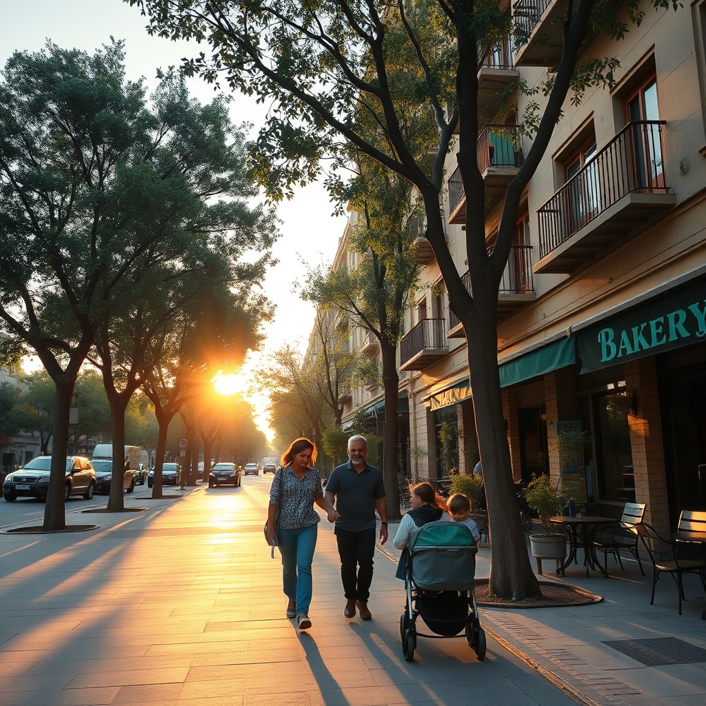Unlike New Cairo's car-dependent compounds, Maadi offers expats walkable tree-lined streets, local cafes, and a mature community, making it a top choice for authentic Cairo living.