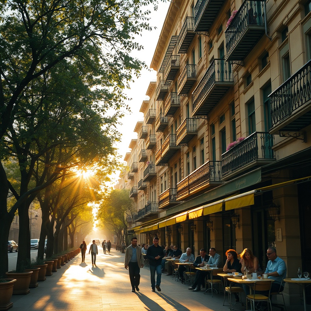 Best Neighborhoods For Expats In Cairo: Which Fits You?